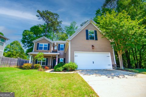 1206 Cottage Pointe CT Columbus GA 31904