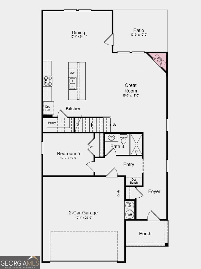 1295 Windance Lake DR