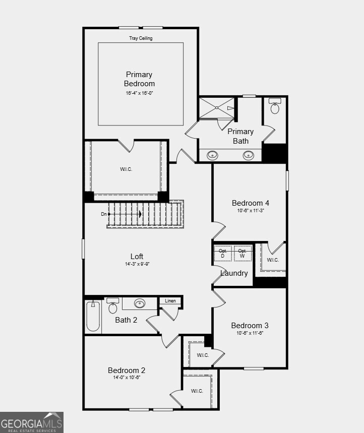 1295 Windance Lake DR