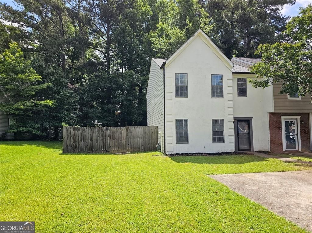 Photo of 8040 Creekstone Way, Riverdale, GA 30274 (MLS # 10652138)