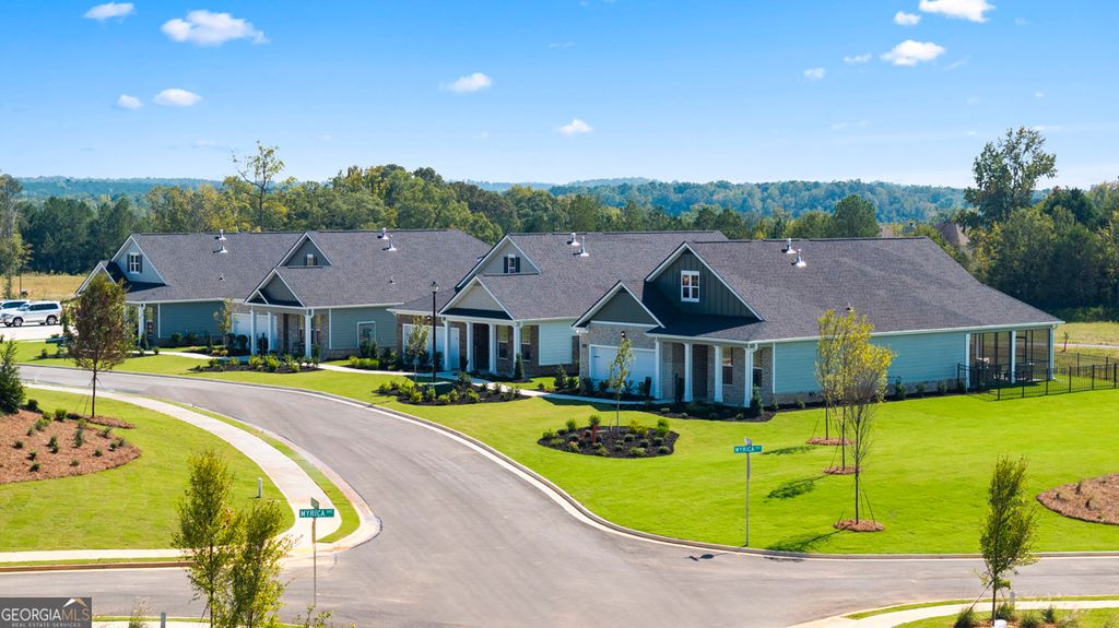 Photo of 211 Parnassus Road, Locust Grove, GA 30248 (MLS # 10713106)