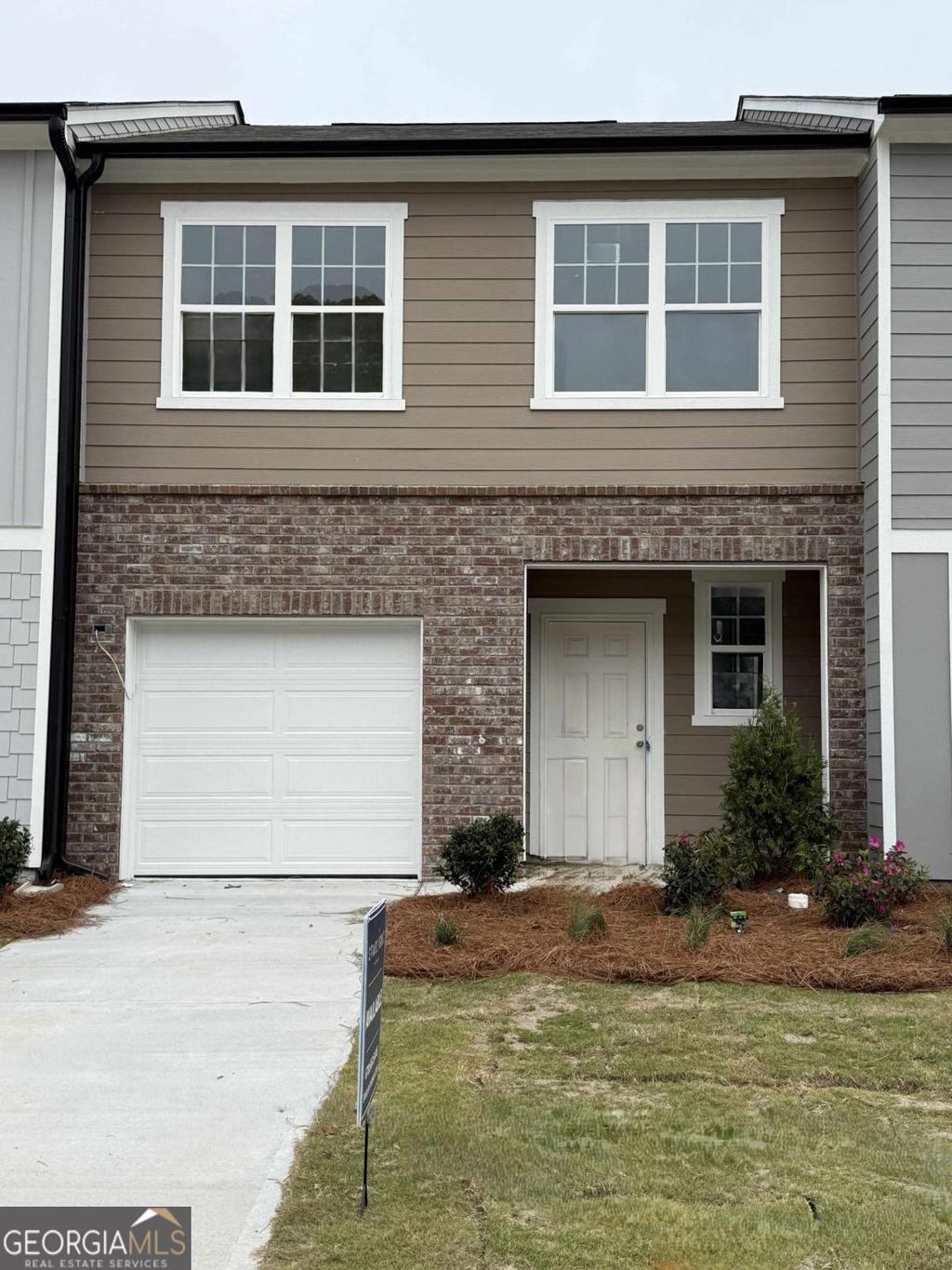 Photo of 2095 Emerson Drive, Auburn, GA 30011 (MLS # 10725040)