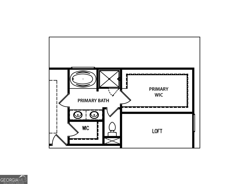 Photo of 260 Crimson Feather Drive, Jefferson, GA 30549 (MLS # 10833454)