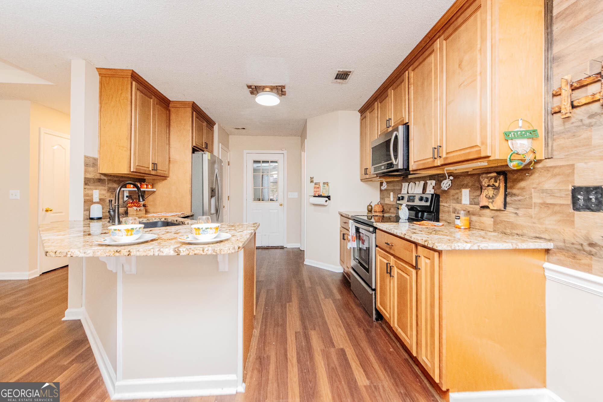 102 Stonemill DR