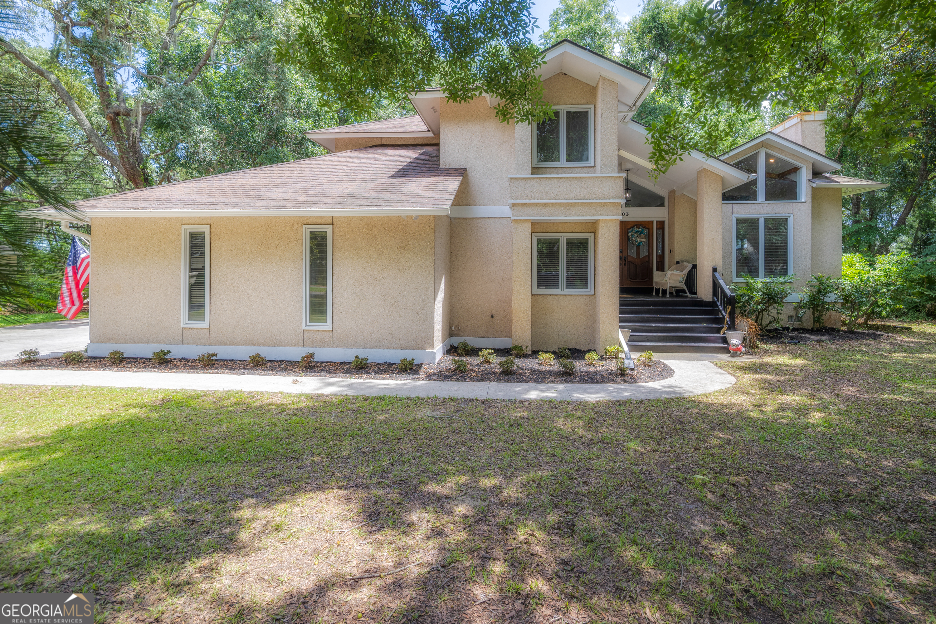 Shadowlawn Estates - Residential