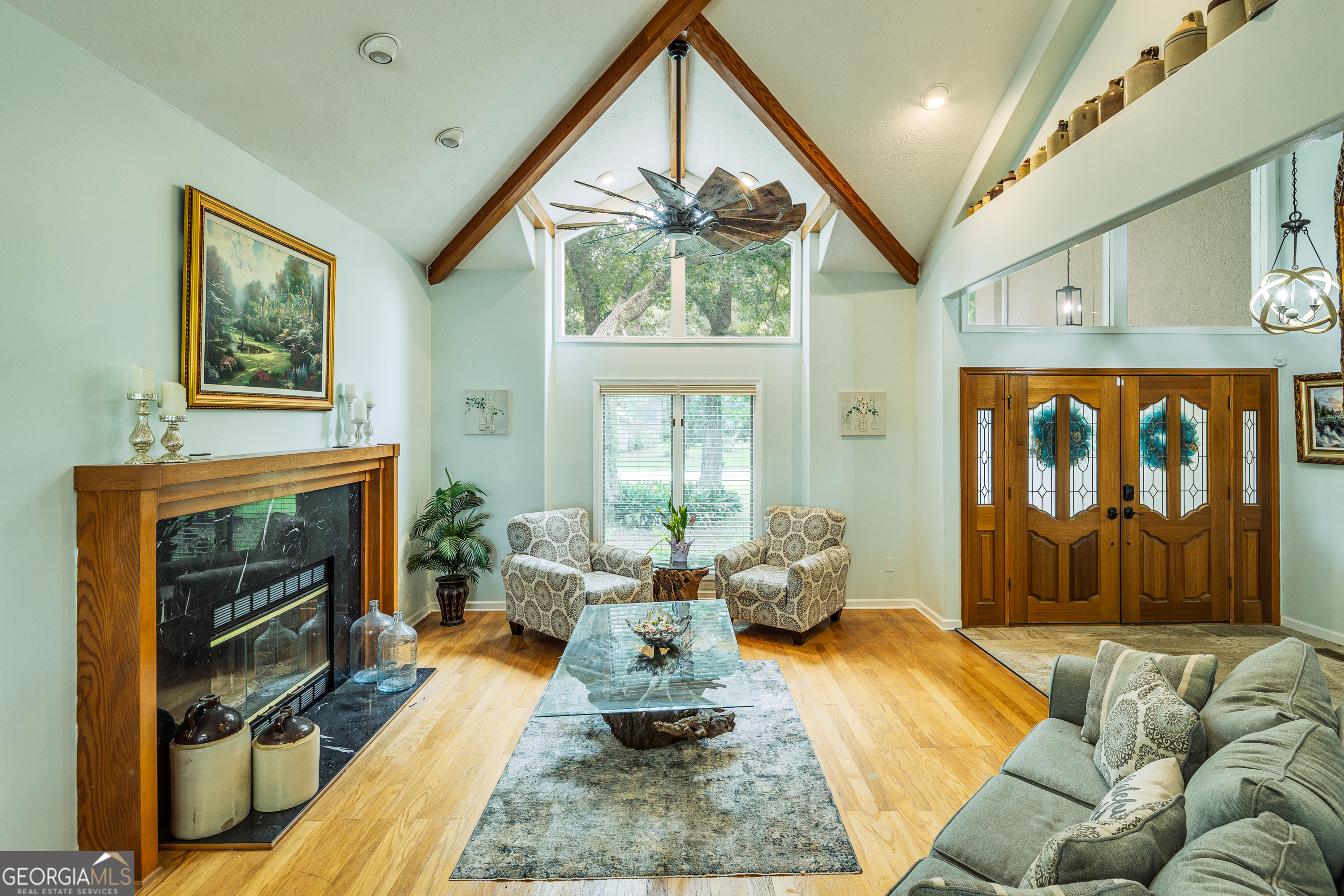 203 Salt Grass TRCE