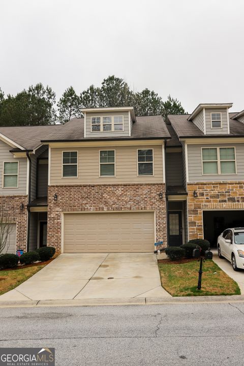 Photo of 393 Mulberry Row SE, Atlanta, GA 30354 (MLS # 10705538)