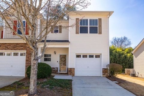 536 Oakside PL Acworth GA 30102