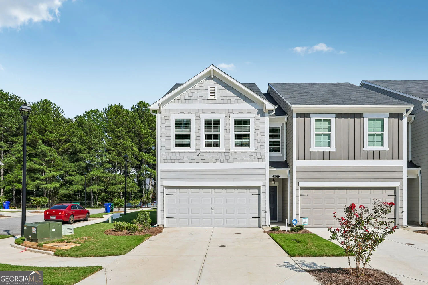 5151 Longview Run Run, Decatur, GA, 30035