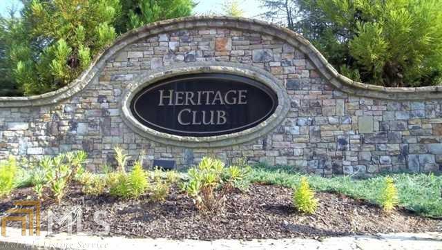 Heritage Club - Residential