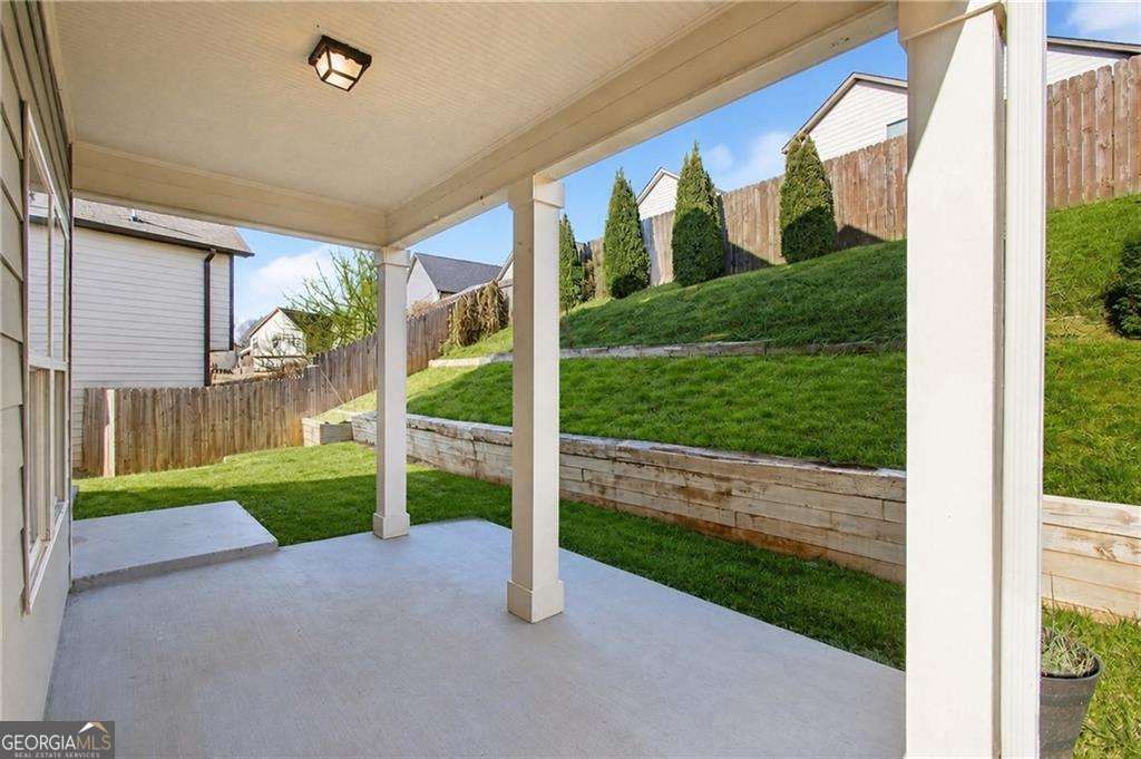 Photo of 1027 Grenier Terrace, Lawrenceville, GA 30045 (MLS # 10760598)