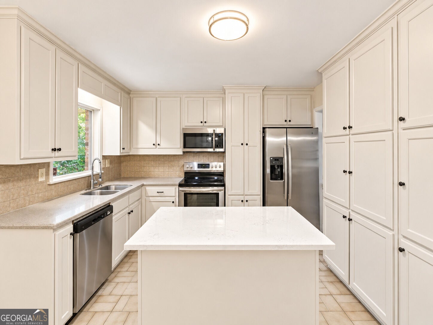 2676 Sherlock DR