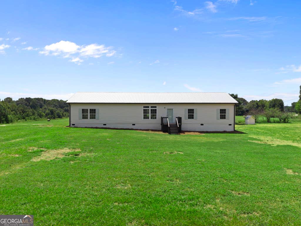 Photo of 1300 Credille Pond Road, Greensboro, GA 30642 (MLS # 10826970)