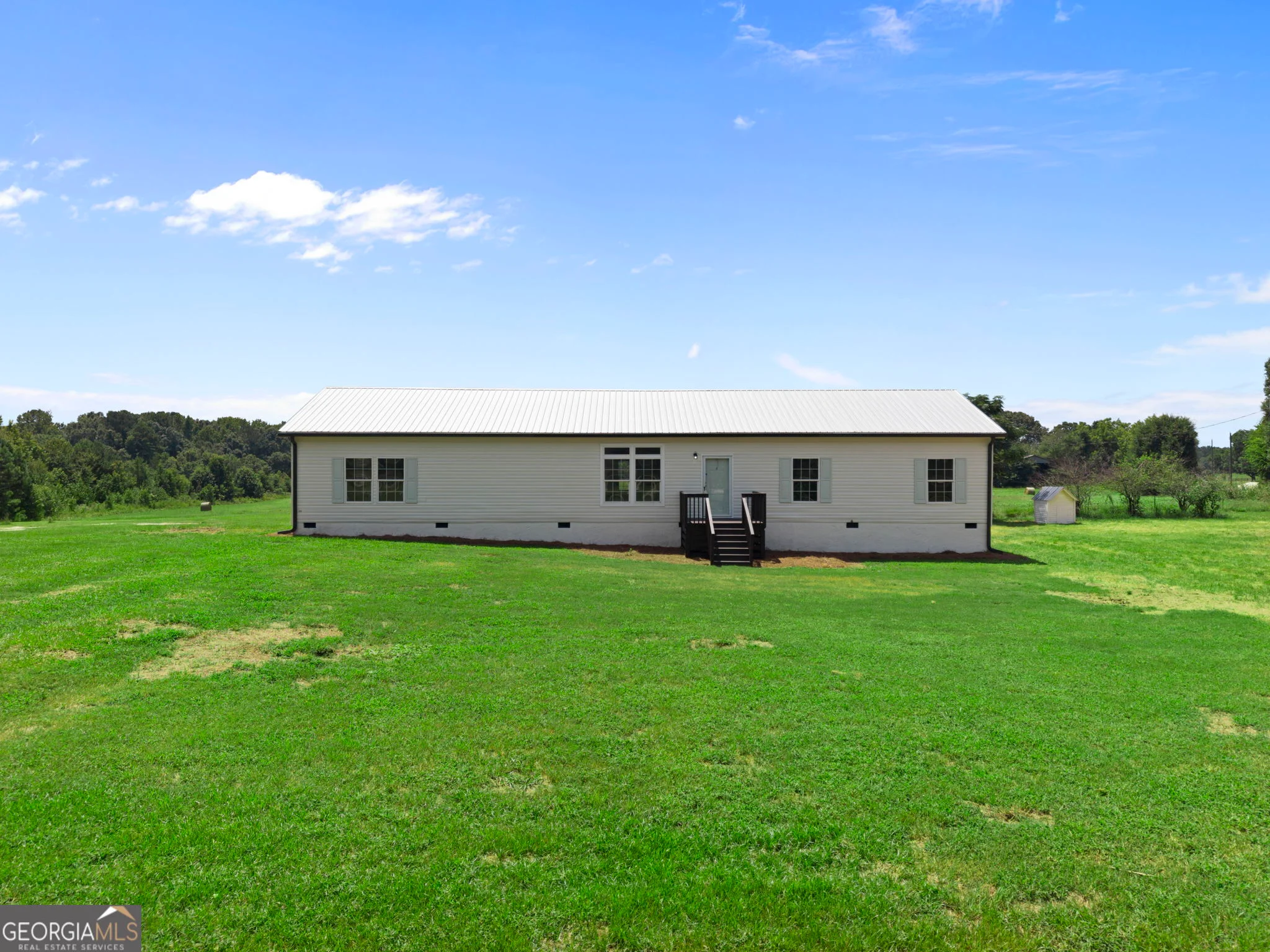 1300 Credille Pond Road