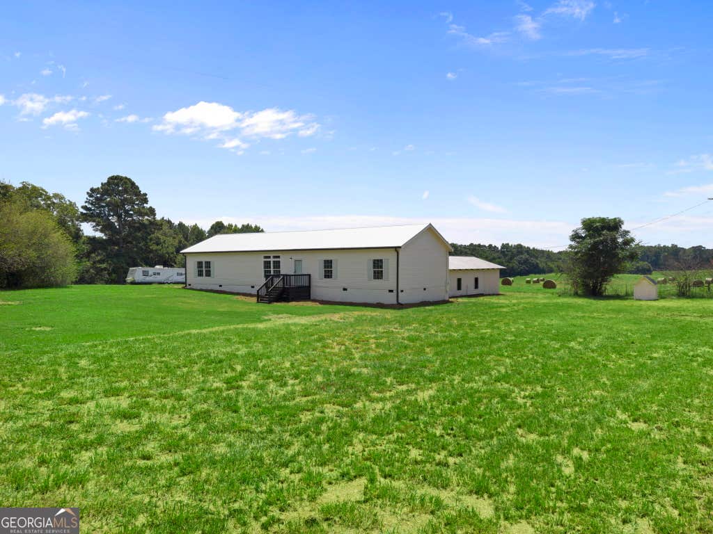 Photo of 1300 Credille Pond Road, Greensboro, GA 30642 (MLS # 10826970)