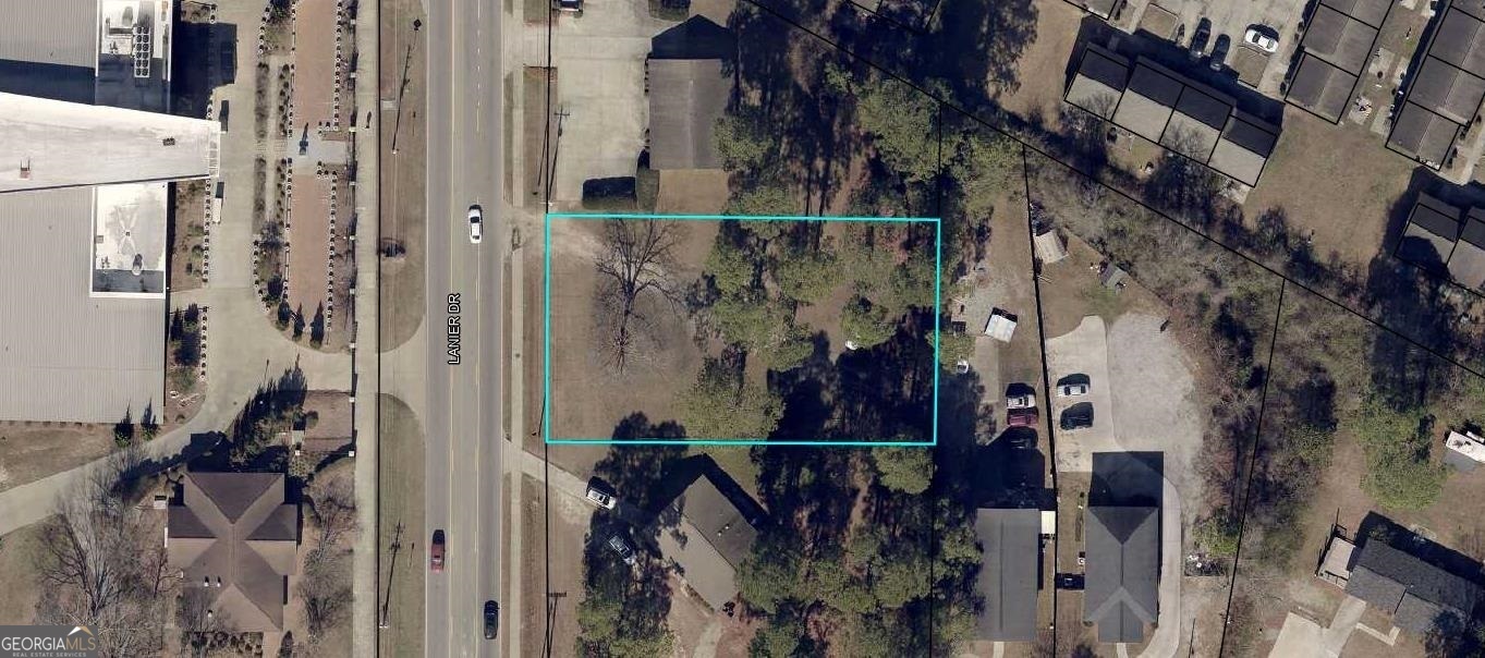 0 Lanier DR