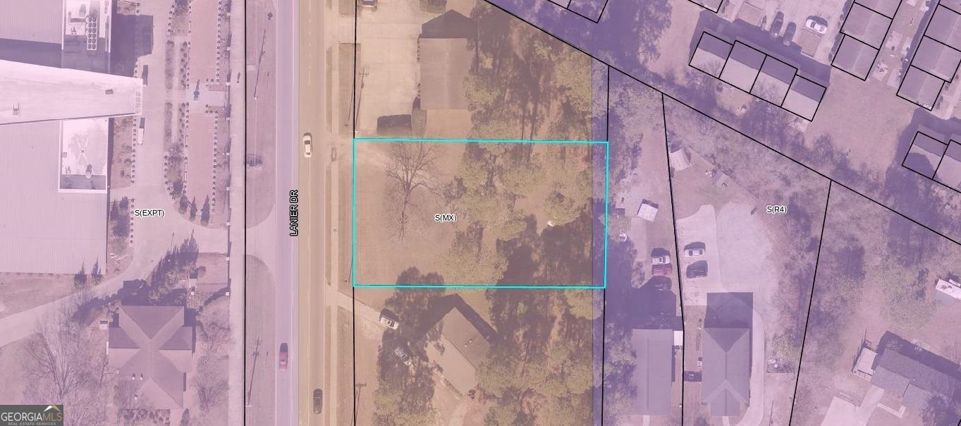 0 Lanier DR