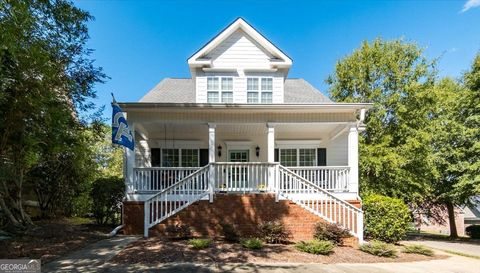 A home in Macon