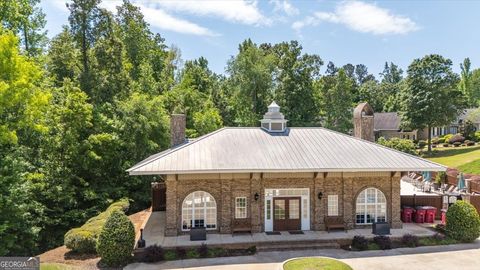 A home in Macon