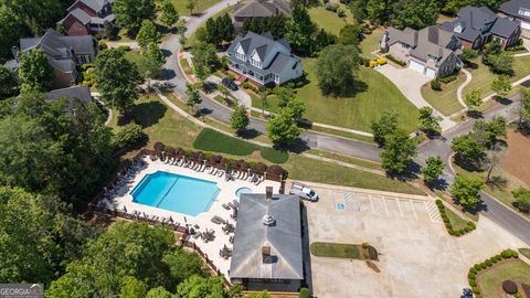 A home in Macon