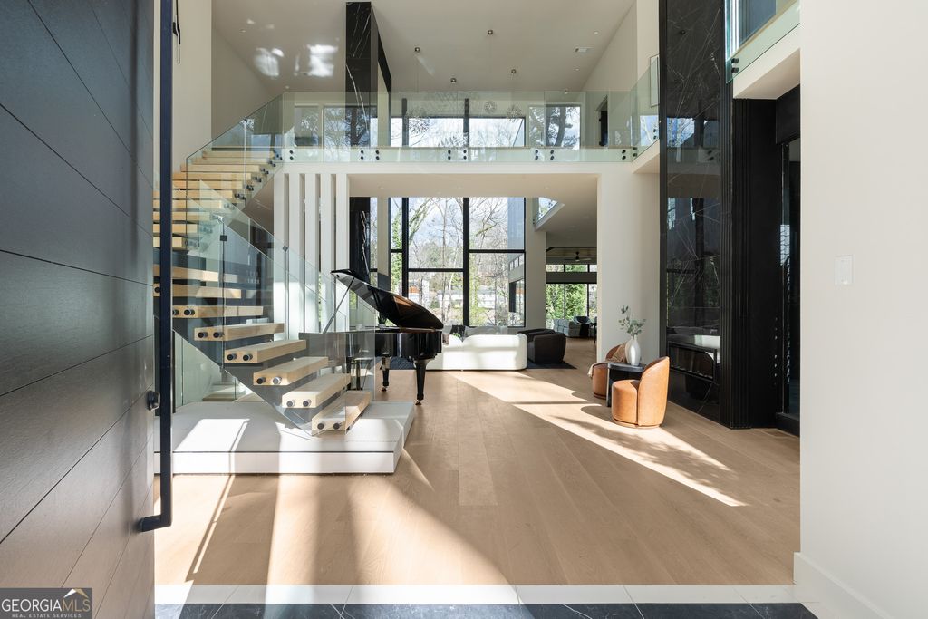 Photo of 2147 Briarwillow Drive NE, Atlanta, GA 30345 (MLS # 10729897)