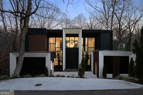 Photo of 2147 Briarwillow Drive NE, Atlanta, GA 30345 (MLS # 10729897)