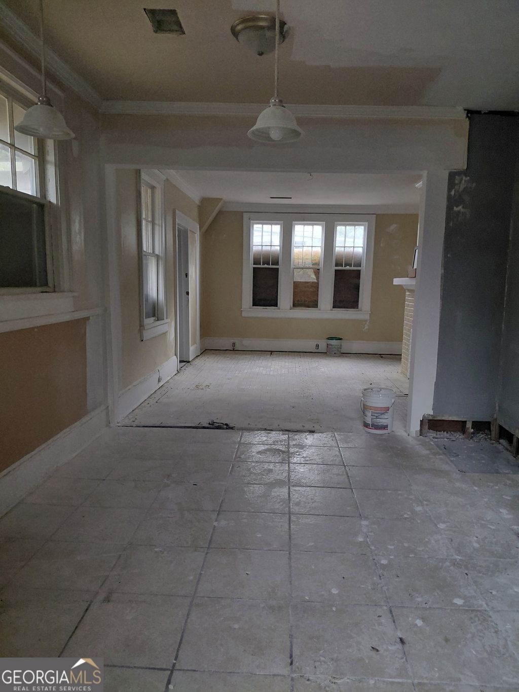 Photo of 1925 Napier Avenue, Macon, GA 31204 (MLS # 10654279)