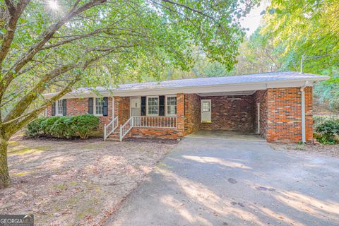 184 Azalea DR Summerville GA 30747