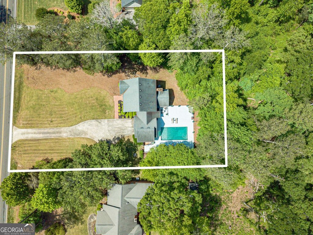 Photo of 816 McDaniel Street, Monroe, GA 30655 (MLS # 10755368)