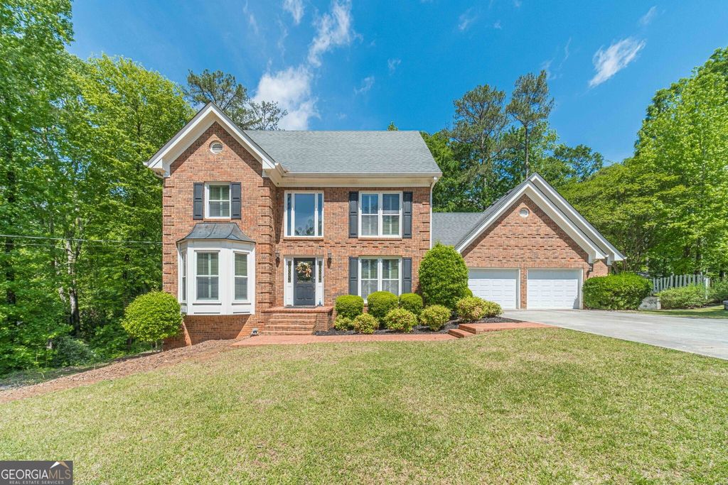 Photo of 816 McDaniel Street, Monroe, GA 30655 (MLS # 10755368)