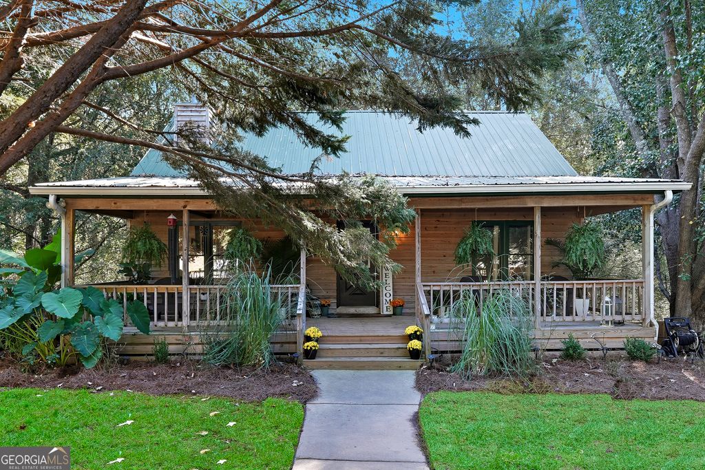 Photo of 475 Pendergrass Road, Winder, GA 30680 (MLS # 10630538)