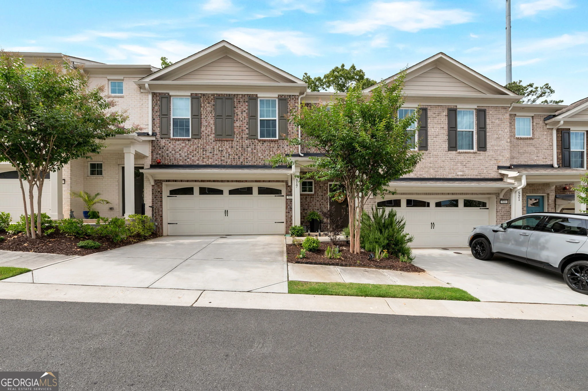 517 Garvin Drive