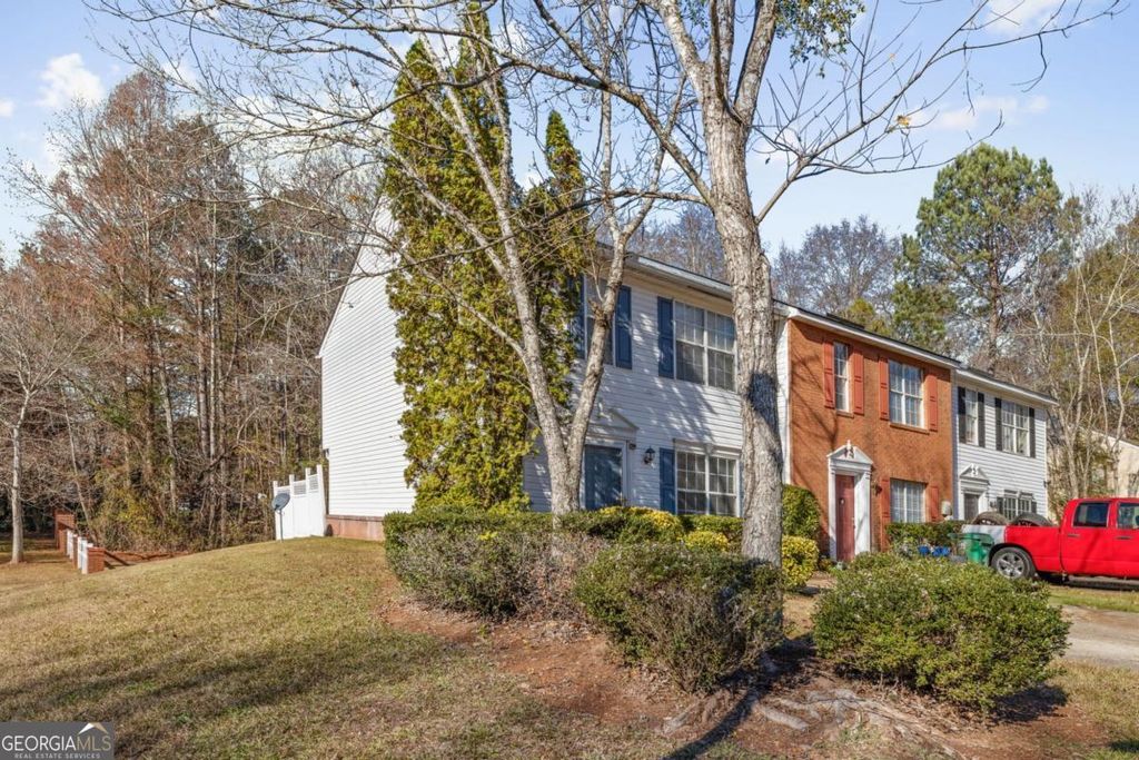 Photo of 3027 Fair Creek Court, Lithonia, GA 30038 (MLS # 10657402)