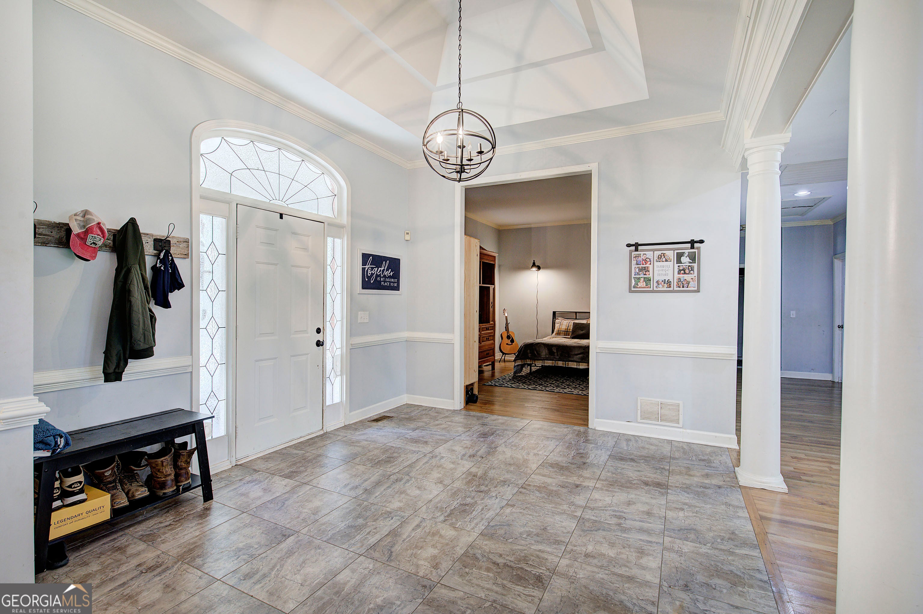 220 Connesena RD