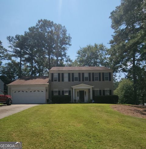 4700 Cromwell CT NW Acworth GA 30102