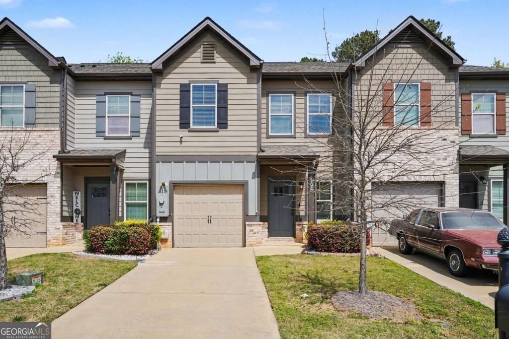 Photo of 195 Skipjack Court, Covington, GA 30016 (MLS # 10728789)