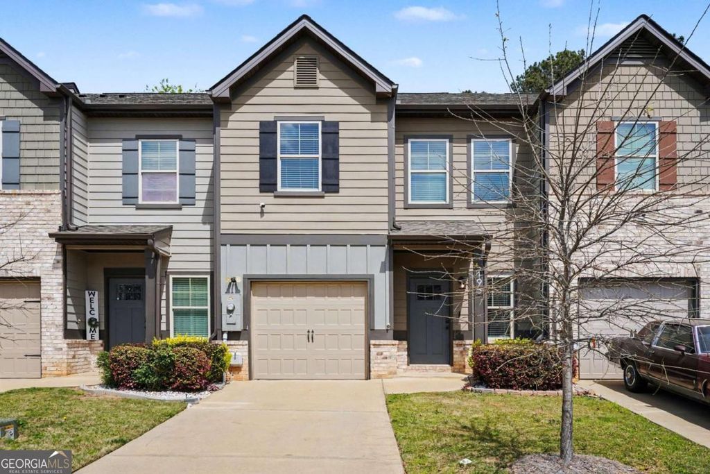 Photo of 195 Skipjack Court, Covington, GA 30016 (MLS # 10728789)