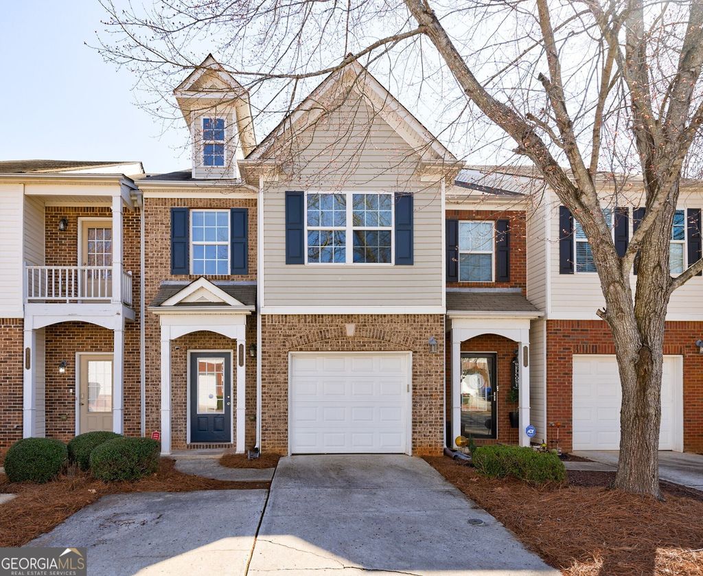 Photo of 2873 Snapfinger Manor, Decatur, GA 30035 (MLS # 10701960)