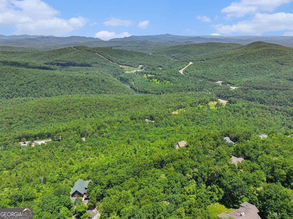 Photo of 62 Tallulah View, Tallulah Falls, GA 30573 (MLS # 10788807)