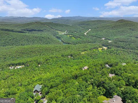Photo of 62 Tallulah View, Tallulah Falls, GA 30573 (MLS # 10788807)