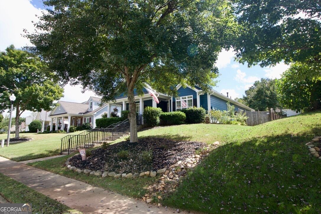 38 Tapestry LN