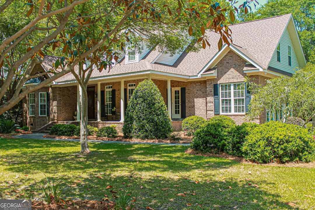 1605 Lennox RD