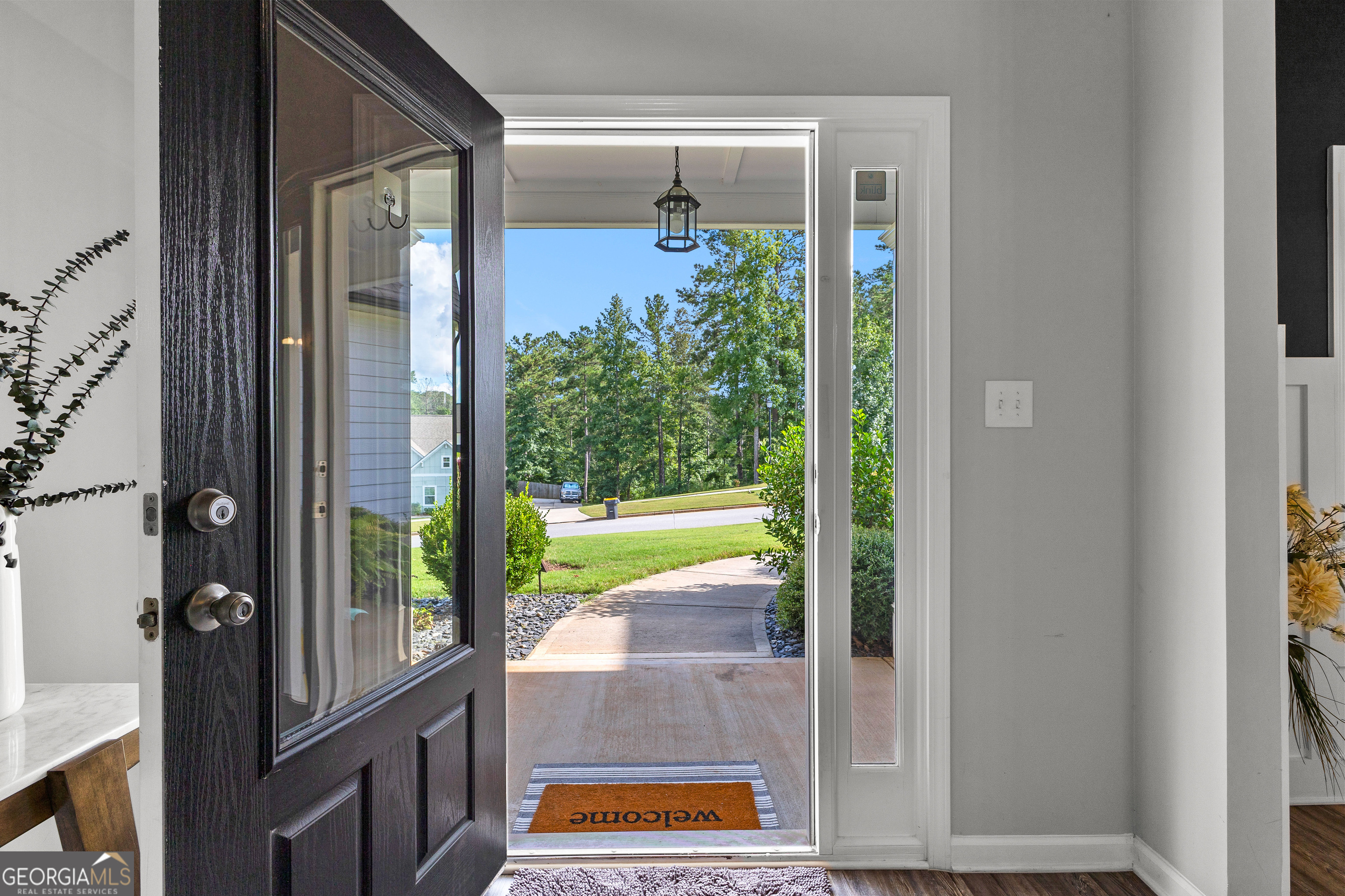 45 Wimberly Estates DR