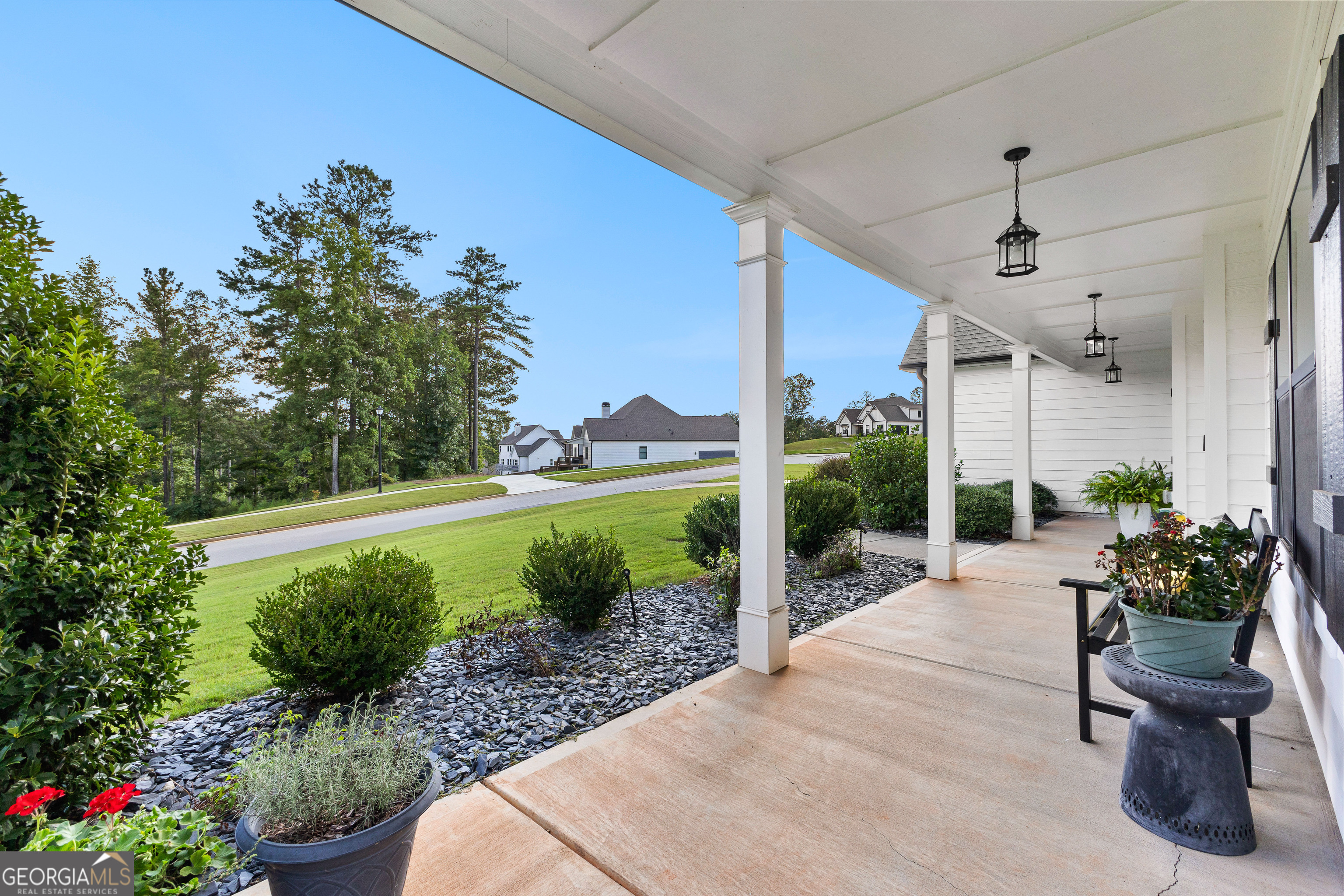 45 Wimberly Estates DR