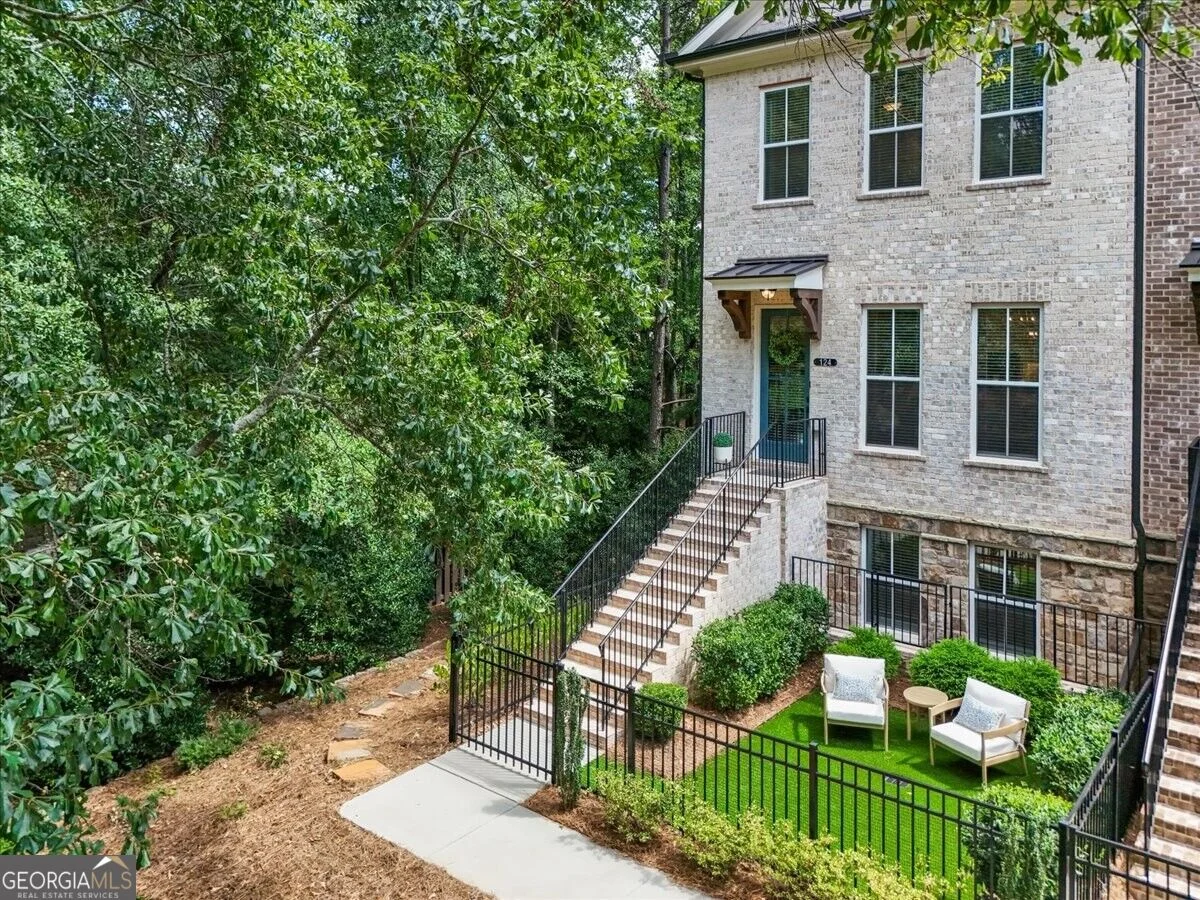 124 Everley Walk, Alpharetta, GA, 30009