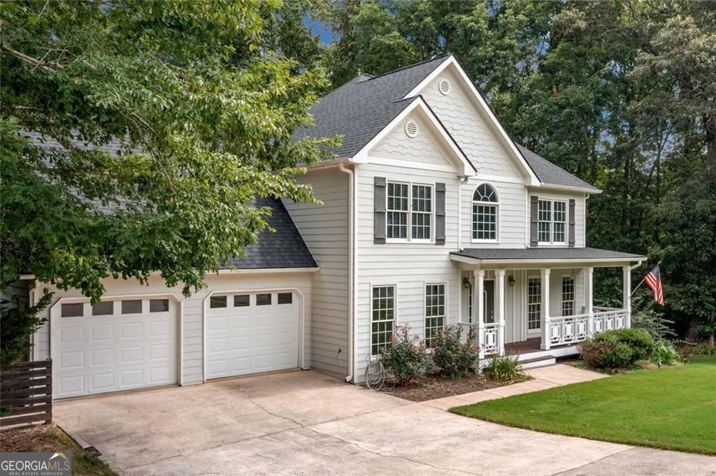 OAKWIND - Residential