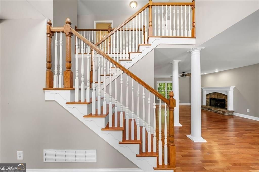 OAKWIND - Residential