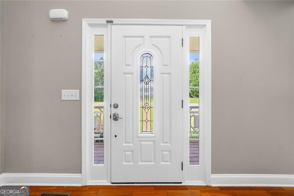 OAKWIND - Residential