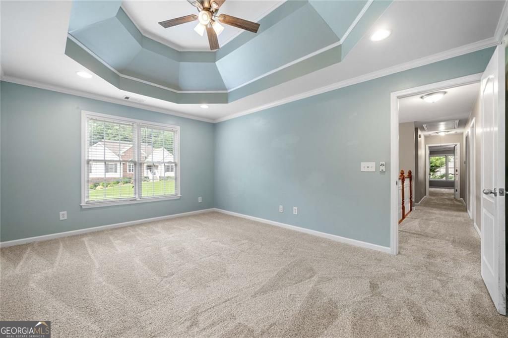 OAKWIND - Residential