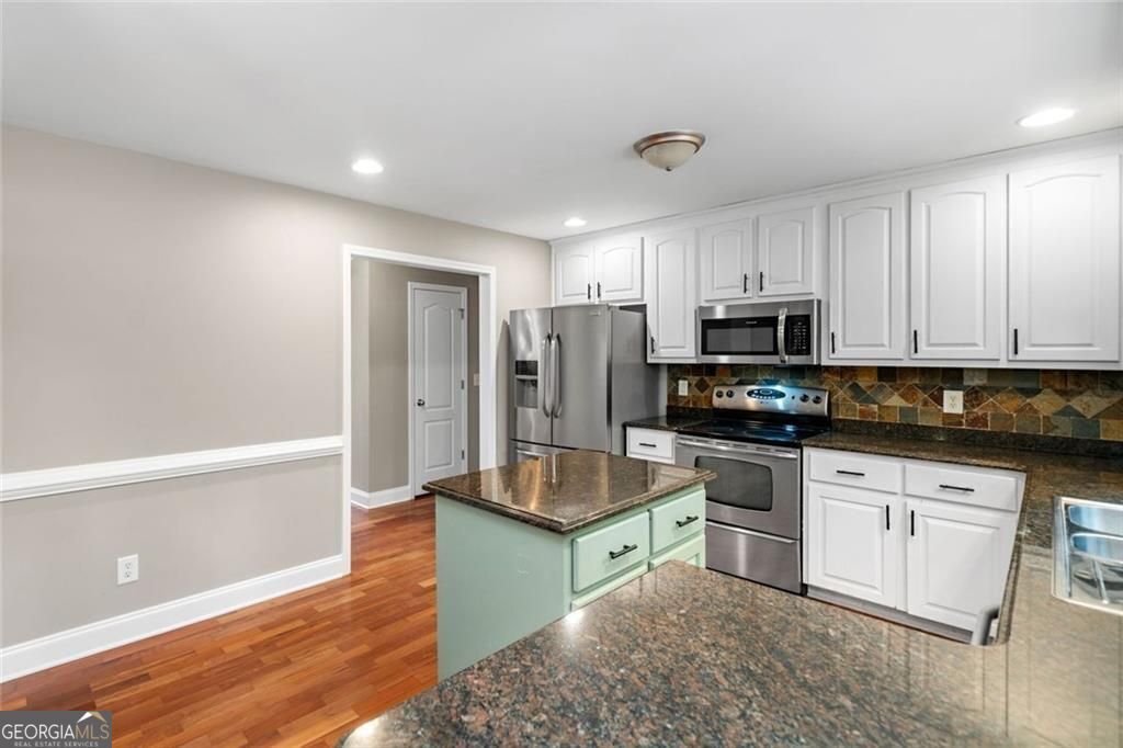 OAKWIND - Residential